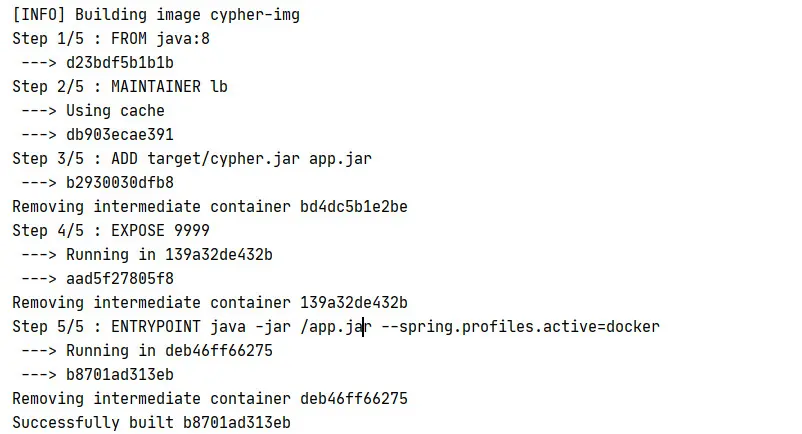 Idea整合Docker，一键打包运行-元一软件