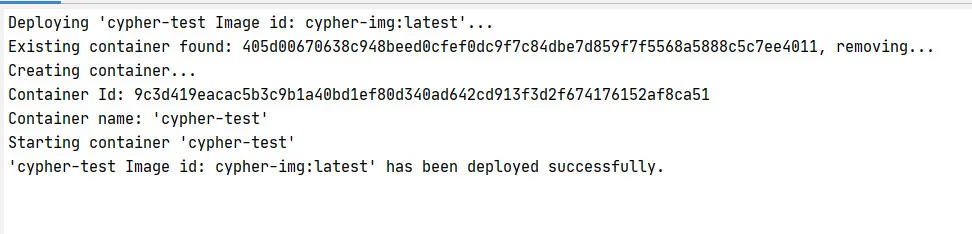 Idea整合Docker，一键打包运行-元一软件