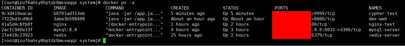 Idea整合Docker，一键打包运行-元一软件