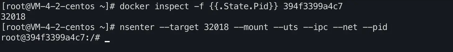 Docker常用命令-元一软件