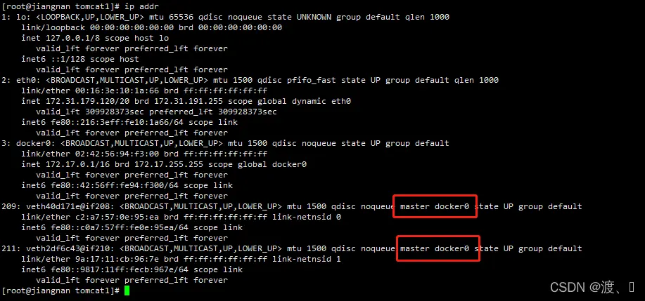 有了这篇 Docker 网络原理，彻底爱了~-元一软件