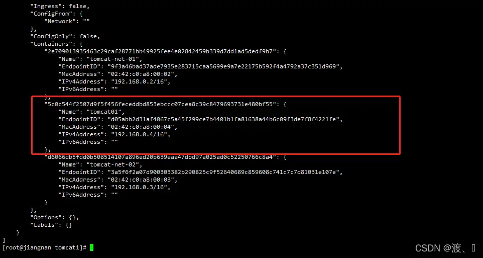 有了这篇 Docker 网络原理，彻底爱了~-元一软件