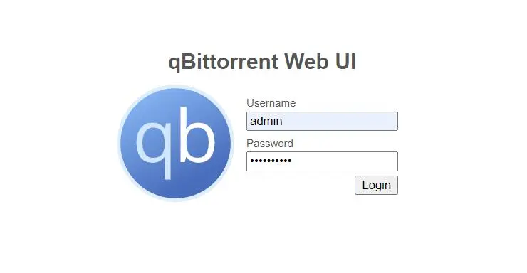 从零开始的软路由之爱快docker安装qbittorrent-元一软件
