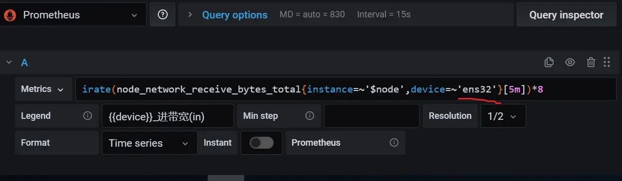 Prometheus基础-监控linux、系统服务、docker、mysql-元一软件