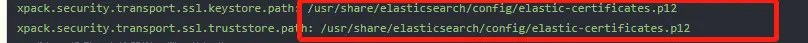 docker-compose安装ES集群以及kibanna并配置账号密码,添加ik分词器-元一软件