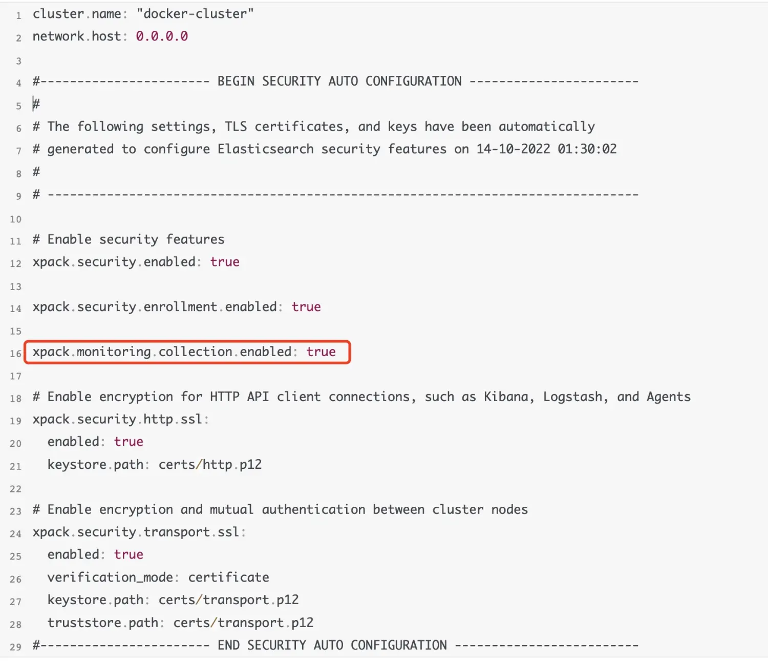 ELK 8.4.3 docker 保姆级安装部署详细步骤-元一软件