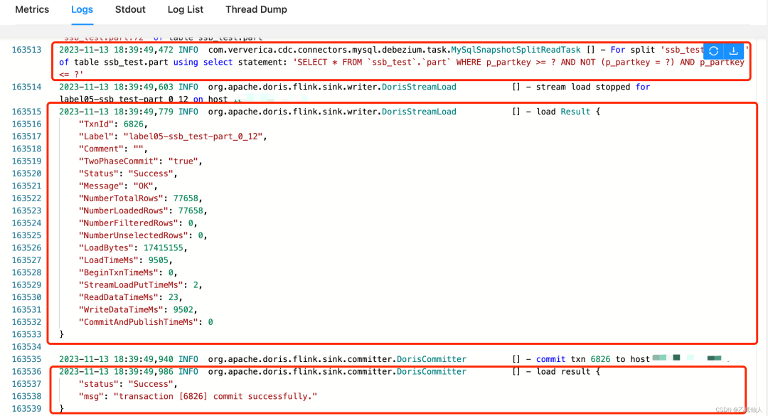 【Apache Doris】如何一键实现MySQL万表整库同步?-元一软件