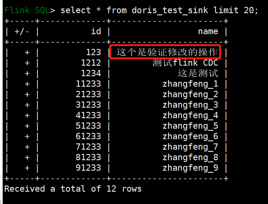 Flink CDC 系列 - 实现 MySQL 数据实时写入 Apache Doris-元一软件
