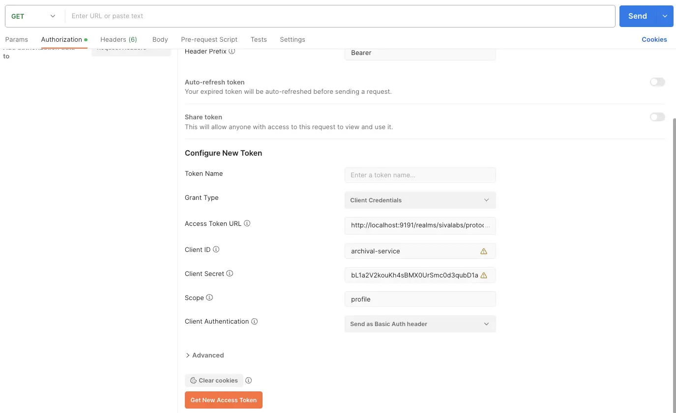 Spring Security OAuth 2 教程 – 3：客户端凭证模式-元一软件