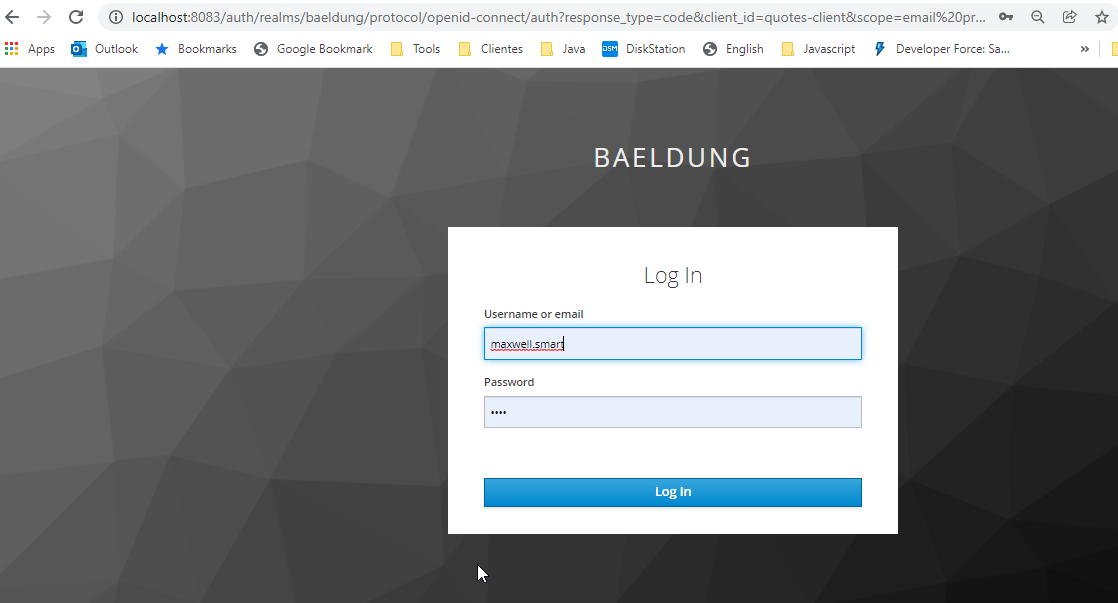 springcloud gateway oauth2-元一软件