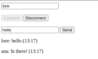 springboot websocket-元一软件