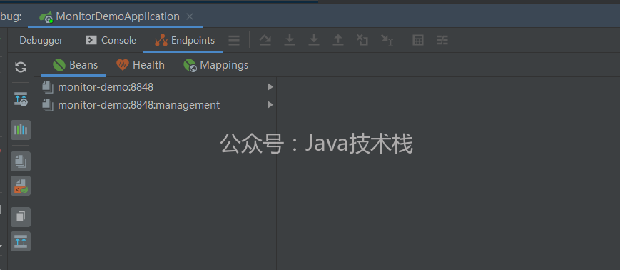 Spring Boot + Prometheus + Grafana-元一软件