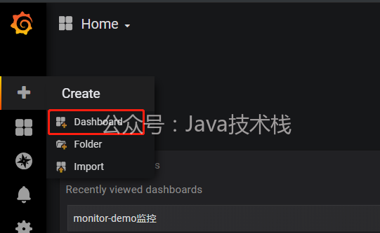 Spring Boot + Prometheus + Grafana-元一软件