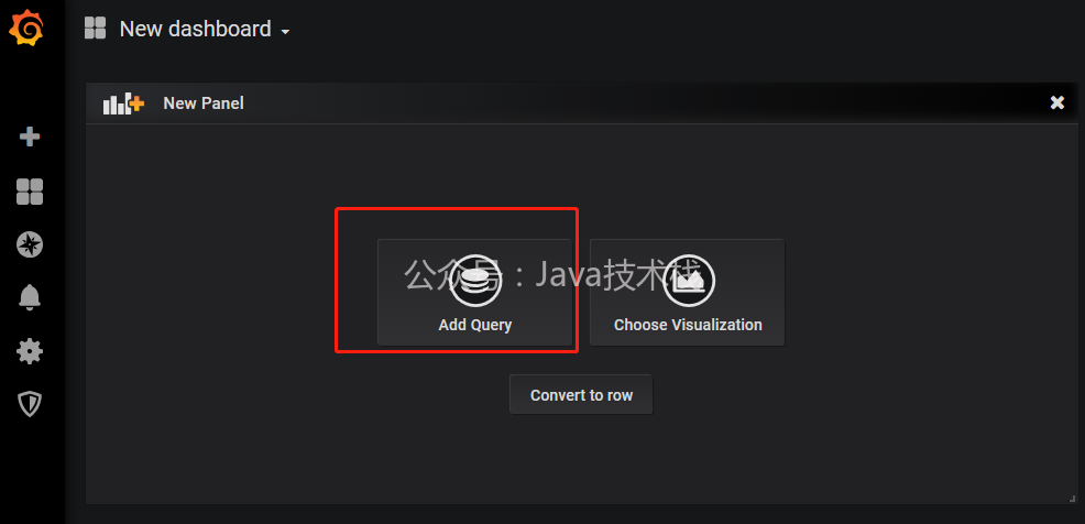 Spring Boot + Prometheus + Grafana-元一软件