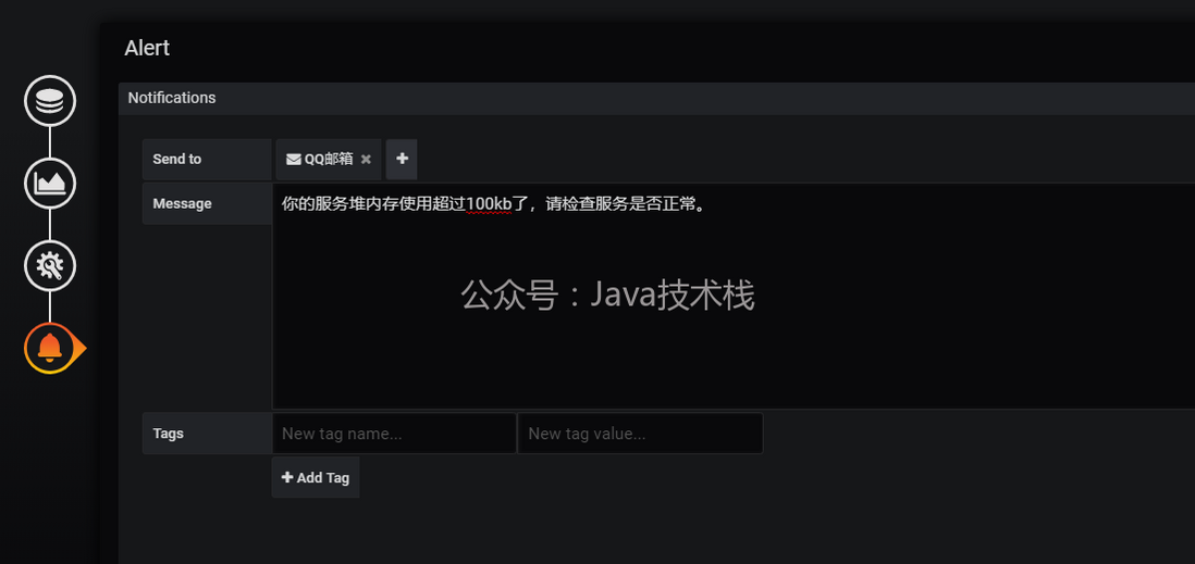Spring Boot + Prometheus + Grafana-元一软件