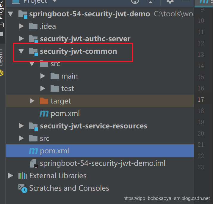 Spring Security + JWT 实现单点登录-元一软件