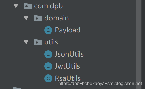 Spring Security + JWT 实现单点登录-元一软件