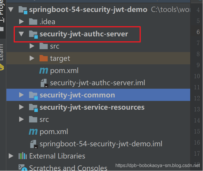 Spring Security + JWT 实现单点登录-元一软件