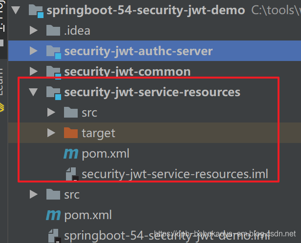 Spring Security + JWT 实现单点登录-元一软件