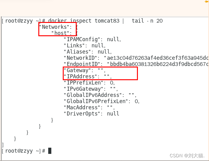 Docker网络-元一软件