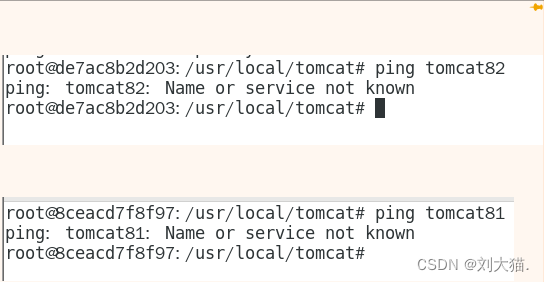 Docker网络-元一软件