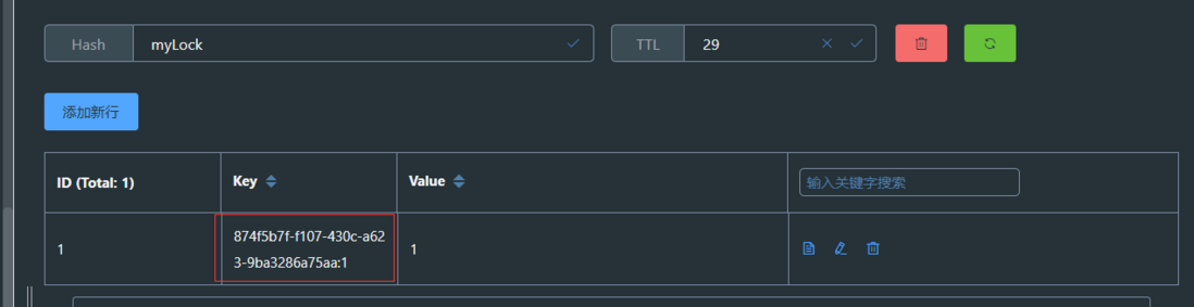 redisson分布式锁的源码解析-元一软件