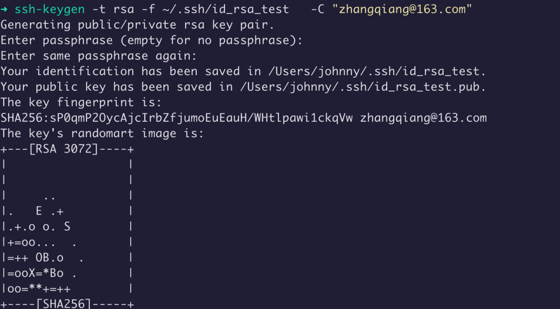 Linux SSH 免密登录-元一软件