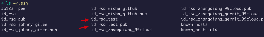 Linux SSH 免密登录-元一软件