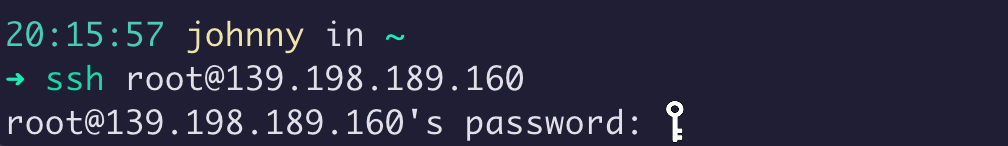 Linux SSH 免密登录-元一软件