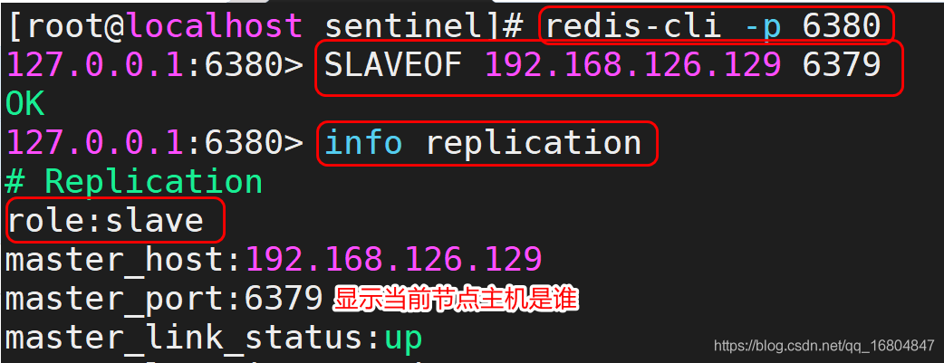 redis持久化策略-元一软件